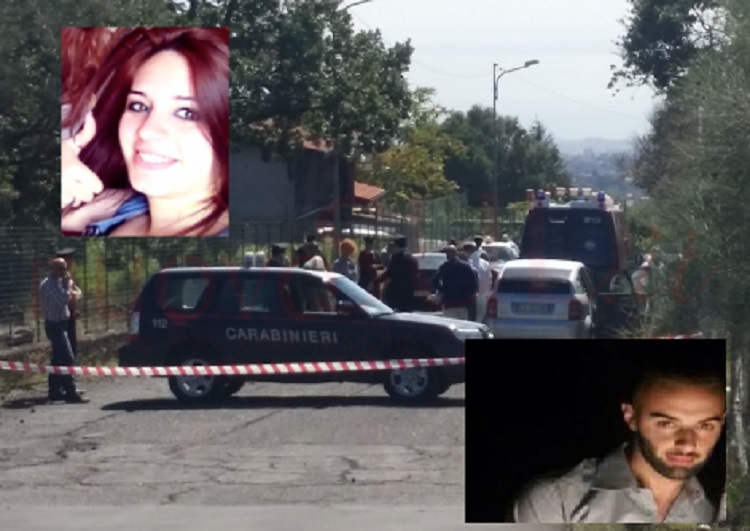 Uccisa a coltellate a Nicolosi, fermato a Milano l'ex convivente 