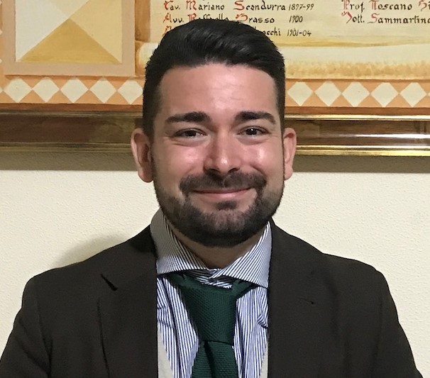 Giarre, Giovanni Barbagallo (Lega) è il nuovo presidente del Consiglio comunale 