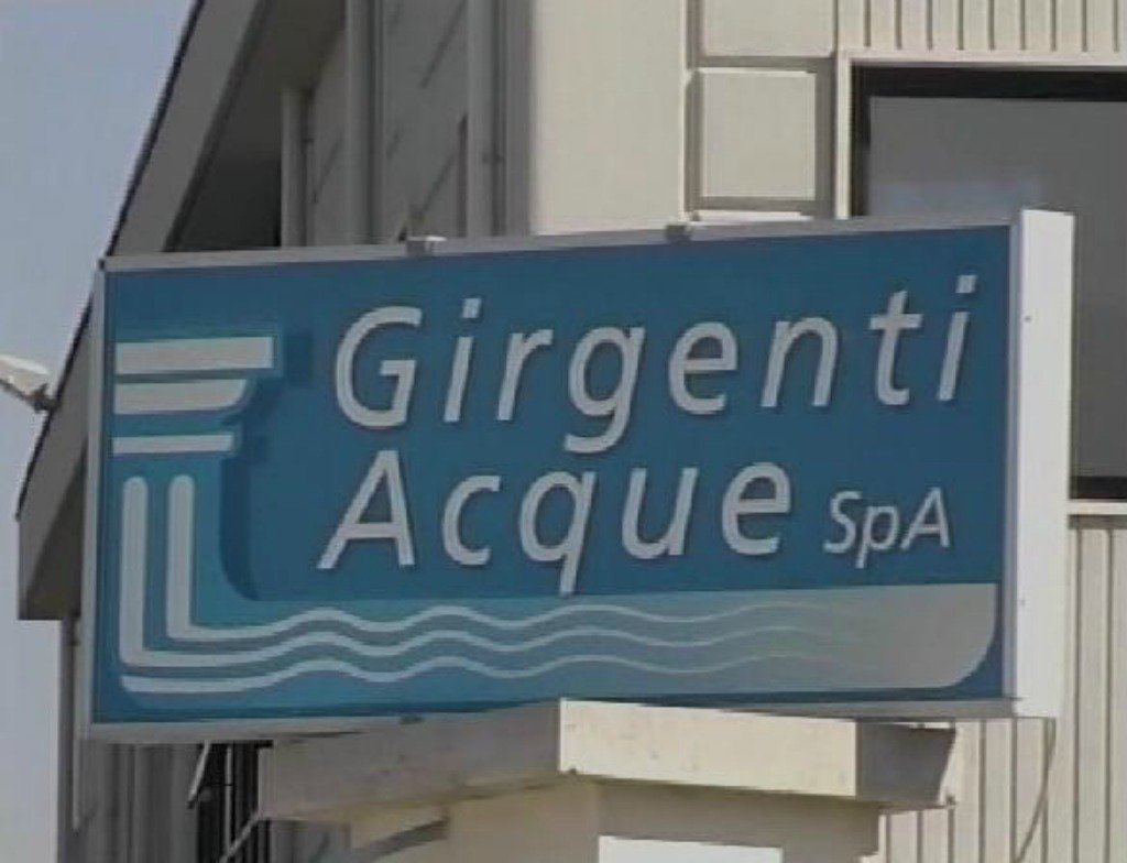 Prefettura Agrigento, interdittiva antimafia per "Girgenti Acque"
