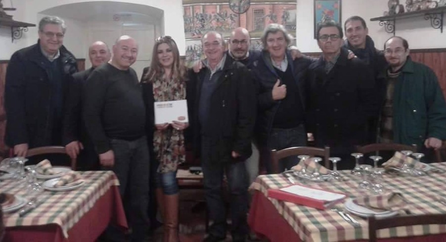 Modica, il Club Fiat 500 "Vittorio Brambilla" protagonista del "Giro di Sicilia"
