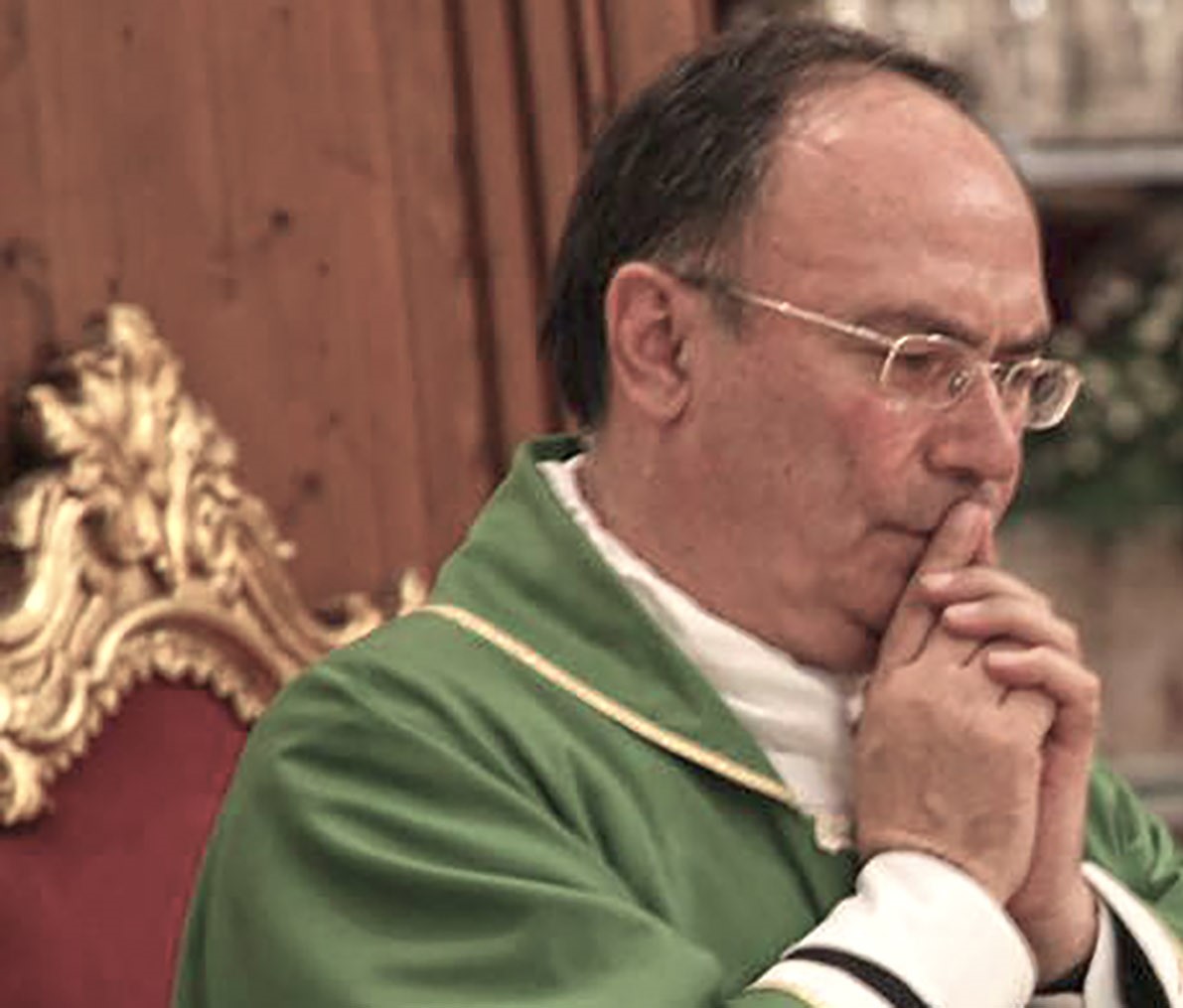 Mazara, il 15 ottobre inizia il ministero episcopale di monsignor Giurdanella 