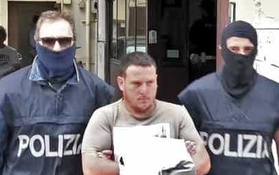 Mafia e droga, disarticolata la 'famiglia' di Carini: nove arresti