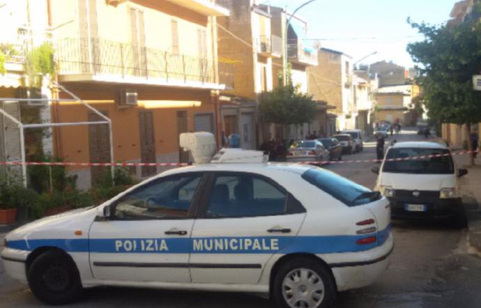 Uccise il padre a fucilate e tentò il suicidio: ai domiciliari a Barrafranca
