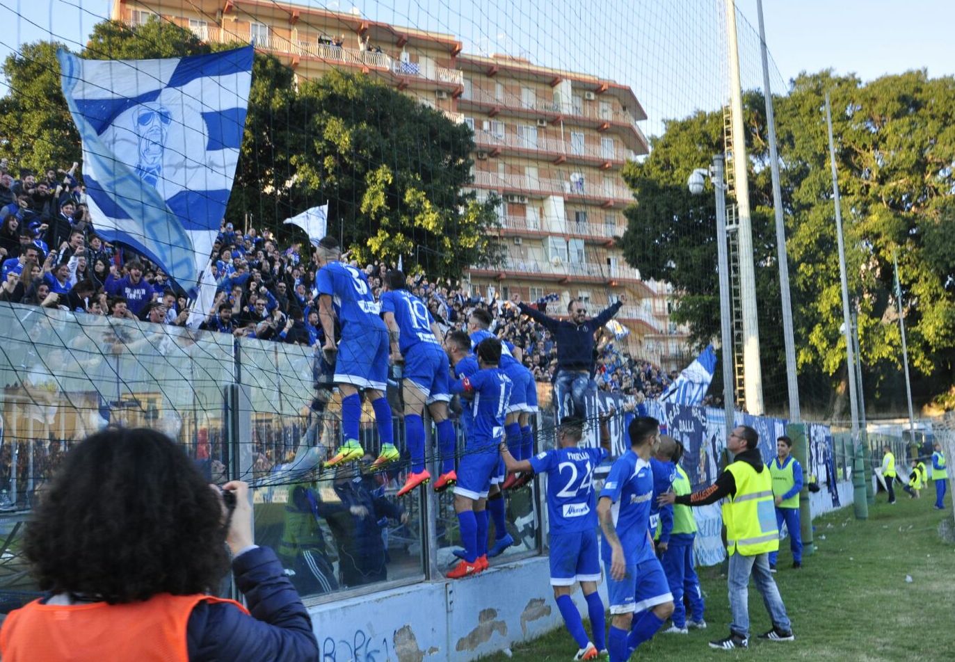 Il derby del "Massimino" tra Catania e Siracusa in diretta tv su Telecolor