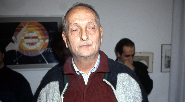 Palermo ricorda Libero Grassi ucciso dalla mafia nel '91