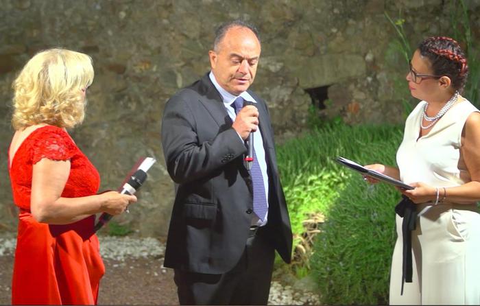 Il procuratore di Catanzaro: "La Calabria non è terra omertosa, ma va ascoltata"