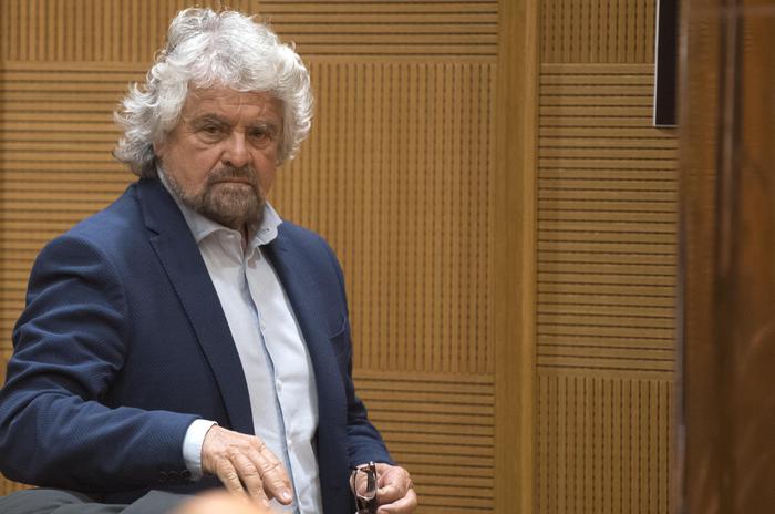 Legge elettorale, Grillo stoppa dissidenti del M5s