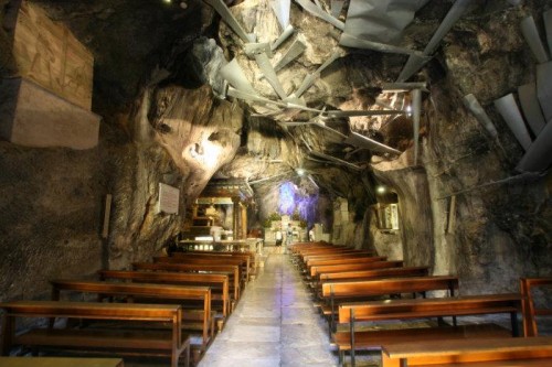 "Grotte Addaura e Monte Pellegrino siano patrimonio Umanità Unesco"