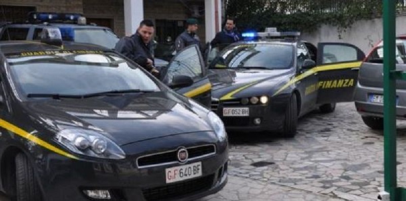 Traffico di droga, confiscati a Reggio Calabria beni per 1,3 milioni