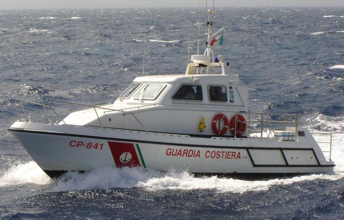 Reggio Calabria, sequestrati 1254 chili di prodotti ittici