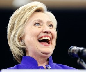 Hillary Clinton ha vinto la nomination del Partito democratico
