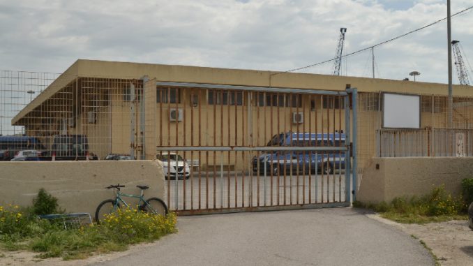 Ragusa, Prefettura: gara d'appalto per la gestione dell'hotspot di Pozzallo