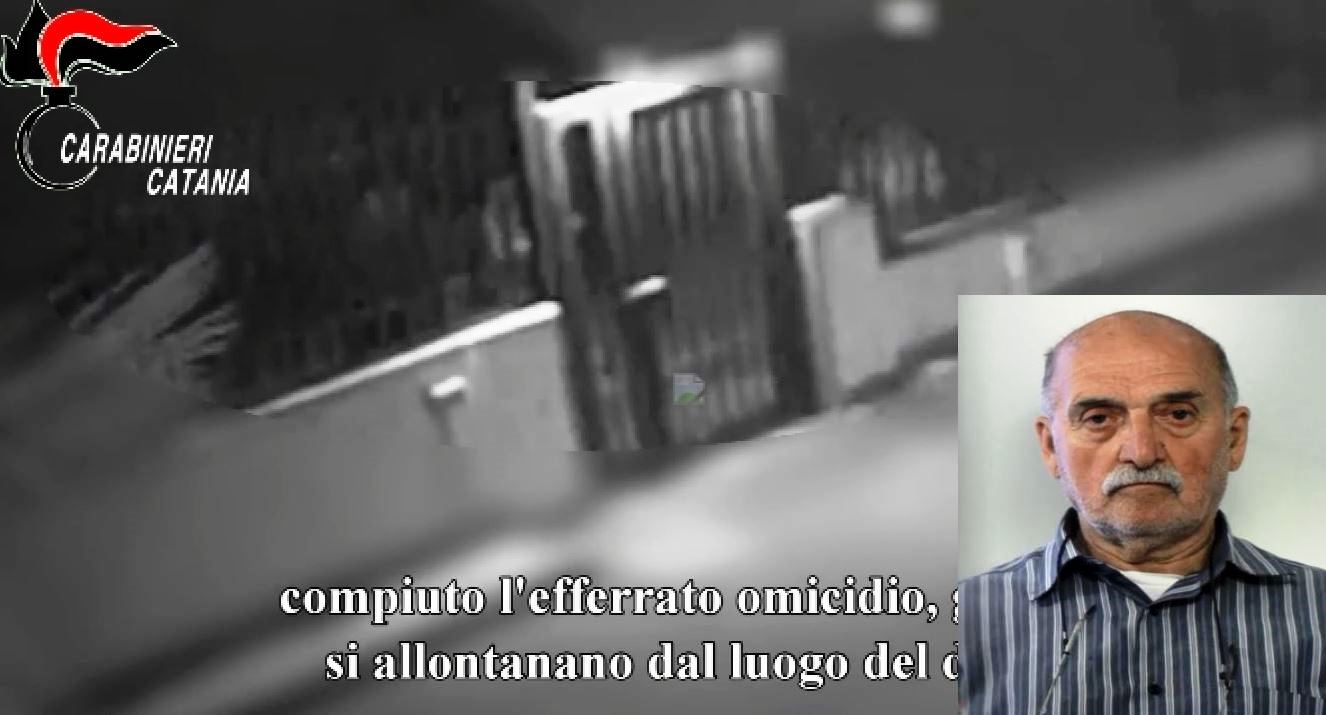 Catania, arrestato 'killer delle carceri' per l'omicidio Chiappone a Riposto