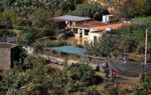 Casa sepolta dall'acqua a Casteldaccia: proprietari già condannati