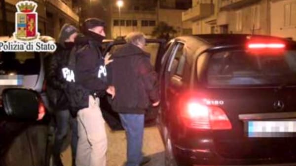 Maxi inchiesta "Icaro", 13 condanne nell'Agrigentino per mafia