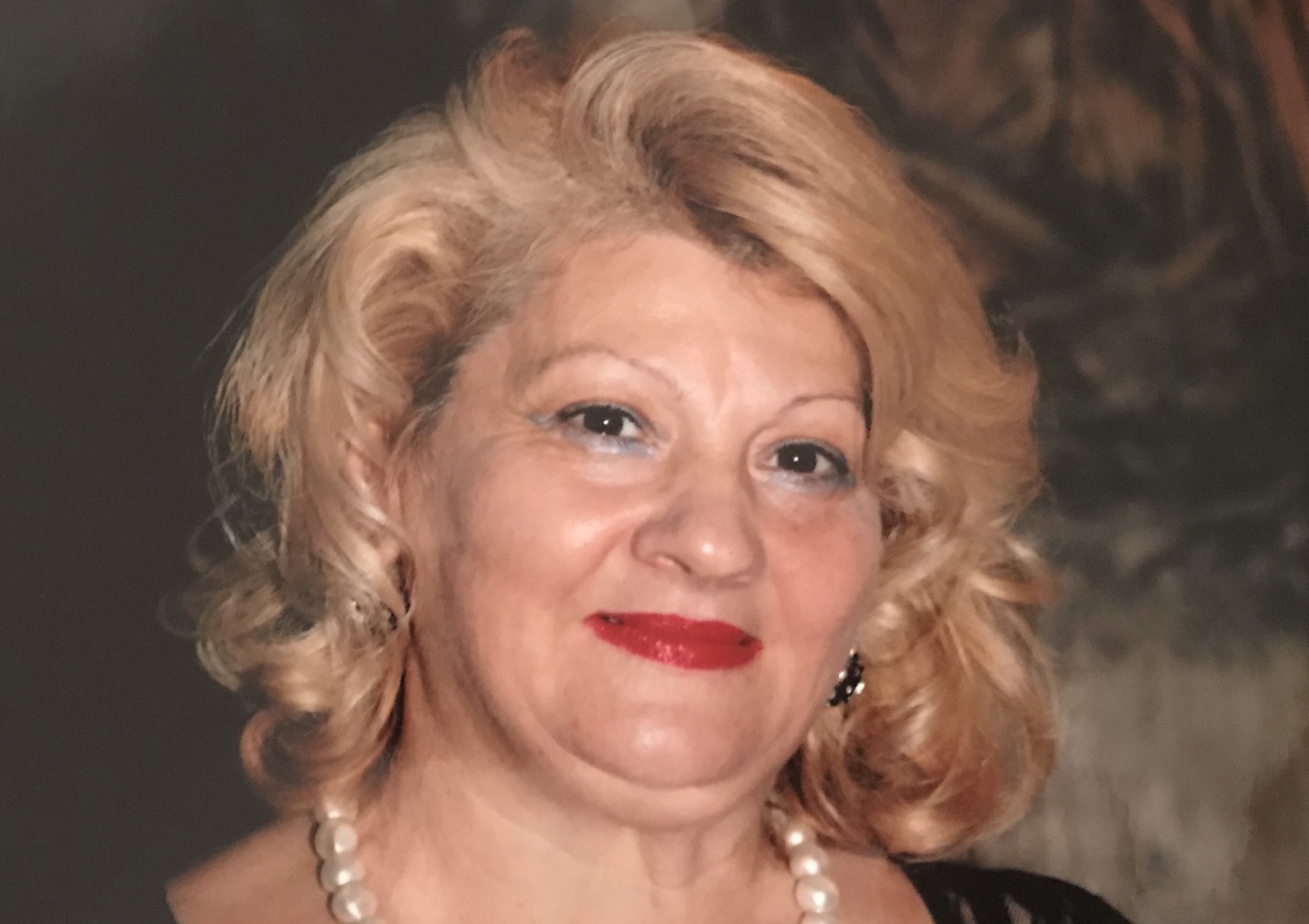 Bagno di folla per Donna Pinuccia: la piazza di Rosolini è tutta per lei
