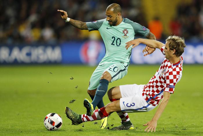 Portogallo-Croazia, decide un gol di Quaresma ai supplementari