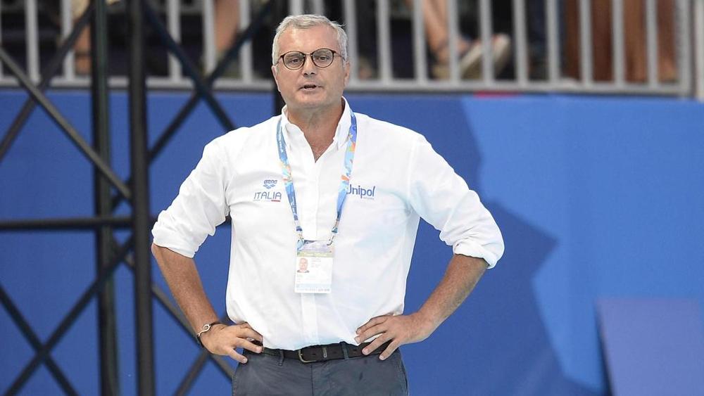 Siracusa, Micari designa Sandro Campagna assessore allo Sport
