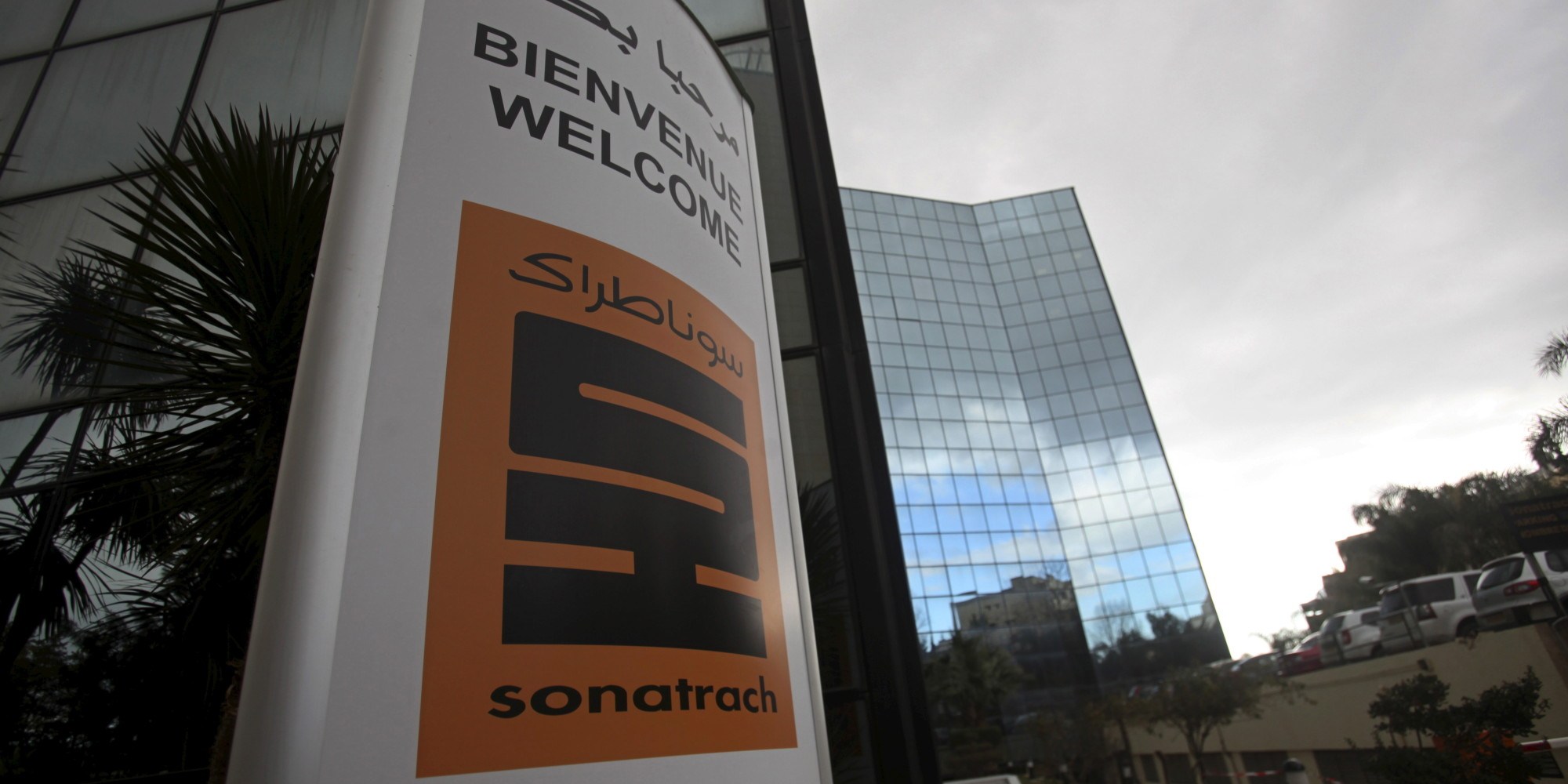 Imprese: Siracusa, l'algerina Sonatrach entra in Confindustria