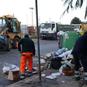 Lavoro: 'miracolo' a Palermo, inabili Rap passano dal 13 al 6%