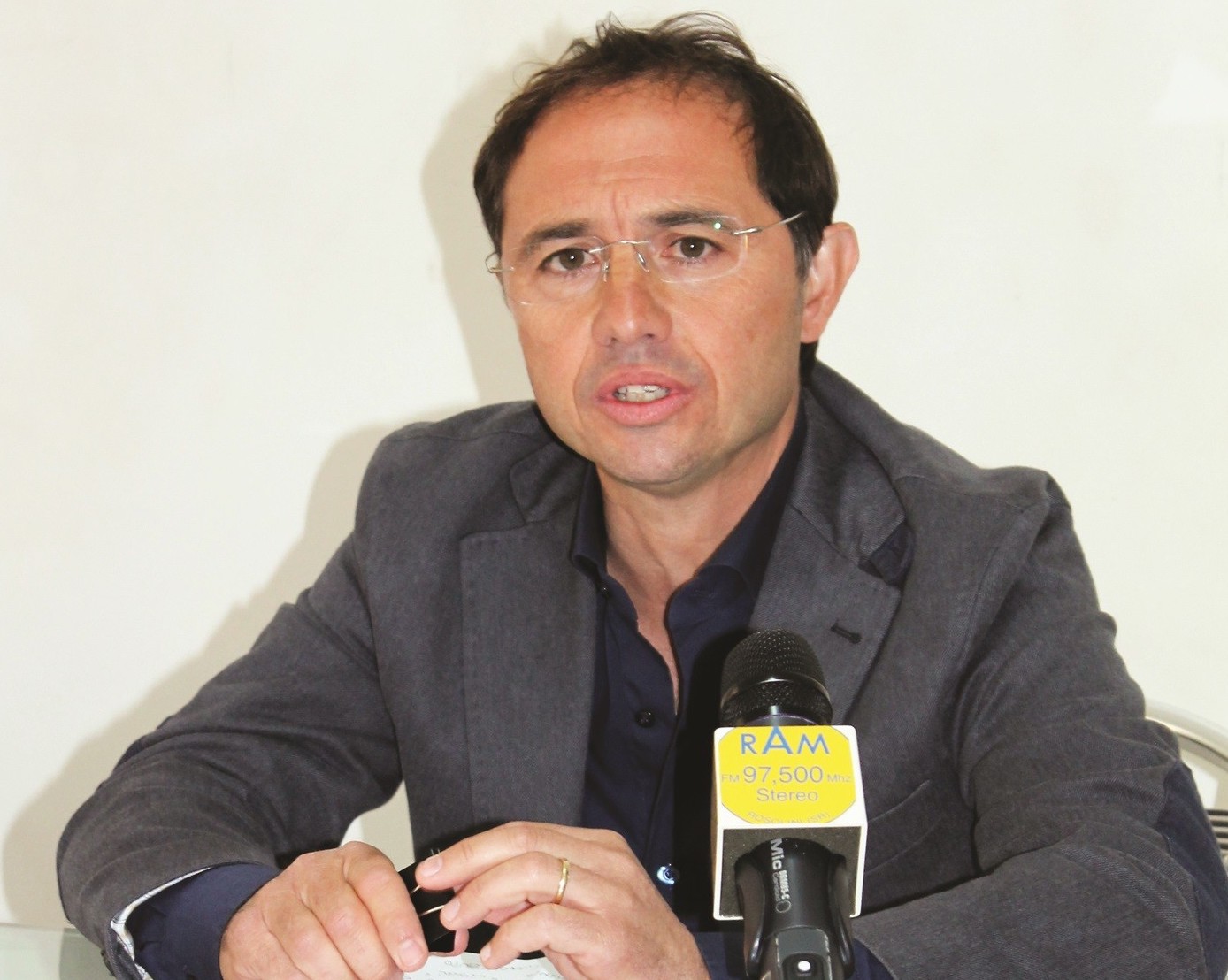 Il ricorso del l'ex sindaco di Rosolini alla sfiducia, il Tar decide il 13 maggio