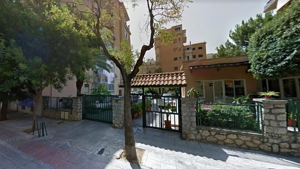 Incendio in un'abitazione a Palermo: proprietario morto carbonizzato