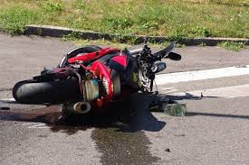 Incidente stradale sulla Palermo - Agrigento: morto un motociclista