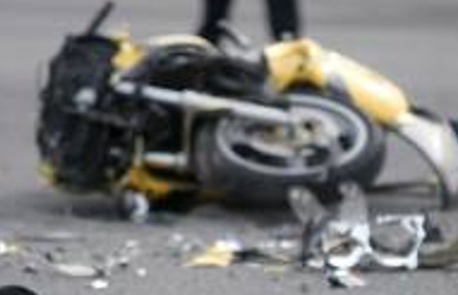 Incidente sulla Statale 284, morto un motociclista a Biancavilla
