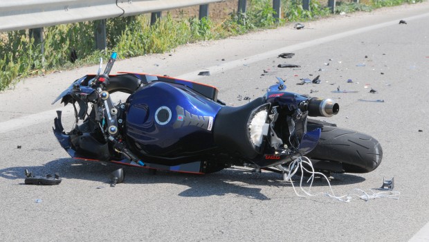Contromano uccide motociclista: arrestato camionista di Misilmeri