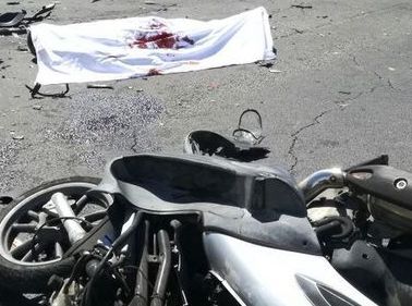 Incidente stradale a Siracusa,  morto un motociclista di 24 anni