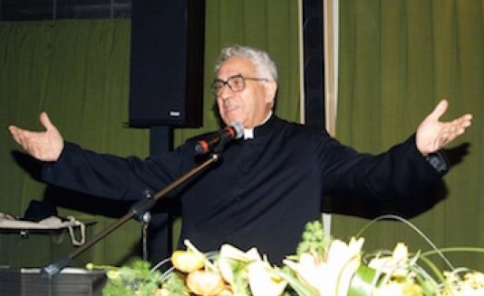 Ucsi Siracusa, decimo anniversario della morte di Monsignor Alfio Inserra.
