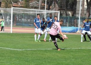 Trofeo di Viareggio, il Palermo batte l'Inter 3 a 2: è in finale con la Juventus