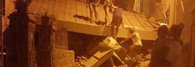 Scossa di terremoto alle 20,57 a Ischia: diversi feriti, evacuato l'ospedale