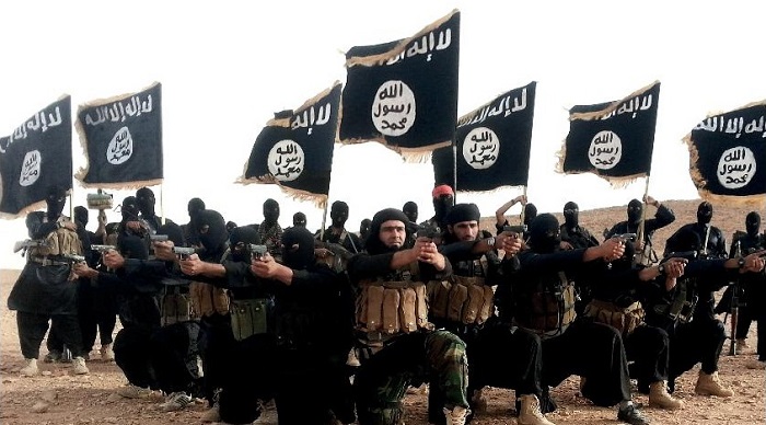 Siria: assalto Isis a sorpresa, uccisi 25 combattenti del regime 