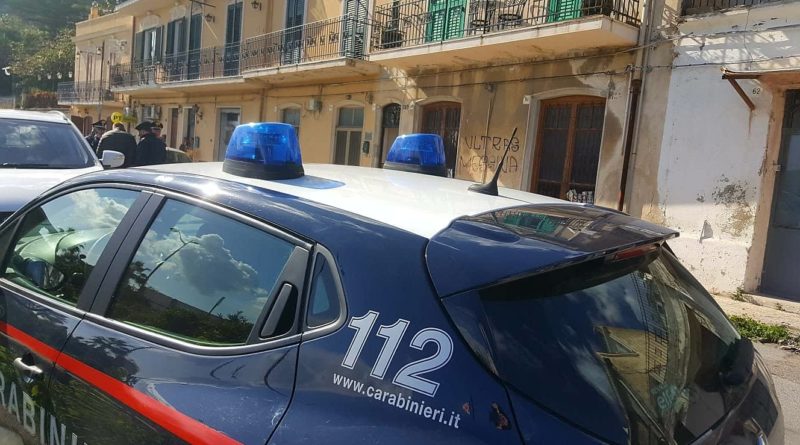 Rapina alla Popolare di Ragusa a Itala: arrestati tre presunti banditi