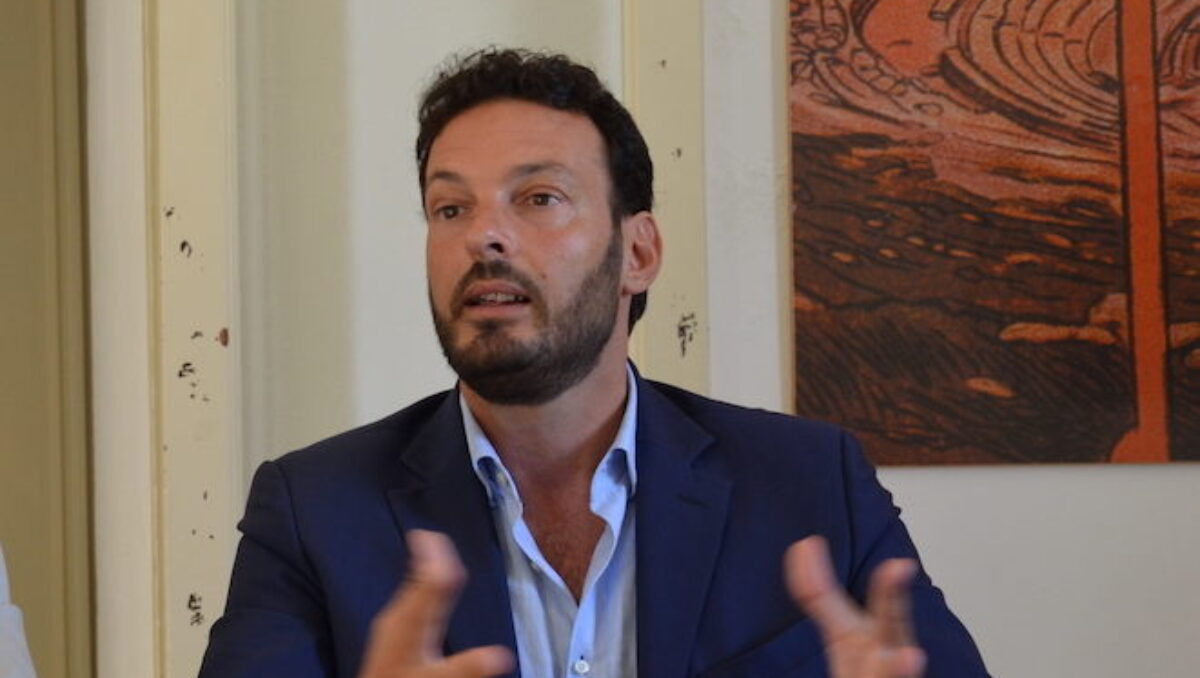 Prima stella Michelin a Siracusa, il sindaco Italia: altro traguardo nell'accoglienza