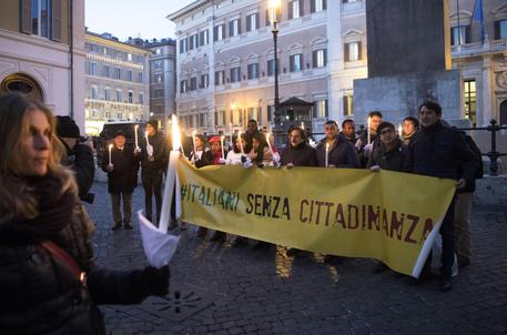 Ius soli: 'Italiani senza cittadinanza' scrivono a Mattarella