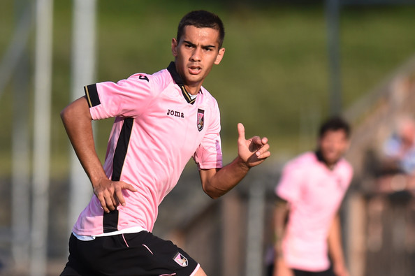 Ivaylo Chochev: "Il Palermo andrà a Torino con l'obbiettivo di fare punti"
