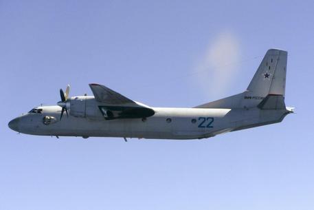 Siria, abbattuto per errore un jet russo: a bordo 14 persone