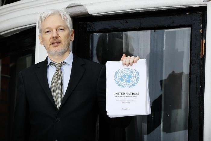 Wikileaks: 'La Cia spia attraverso telefoni e televisori': pubblicati documenti riservati