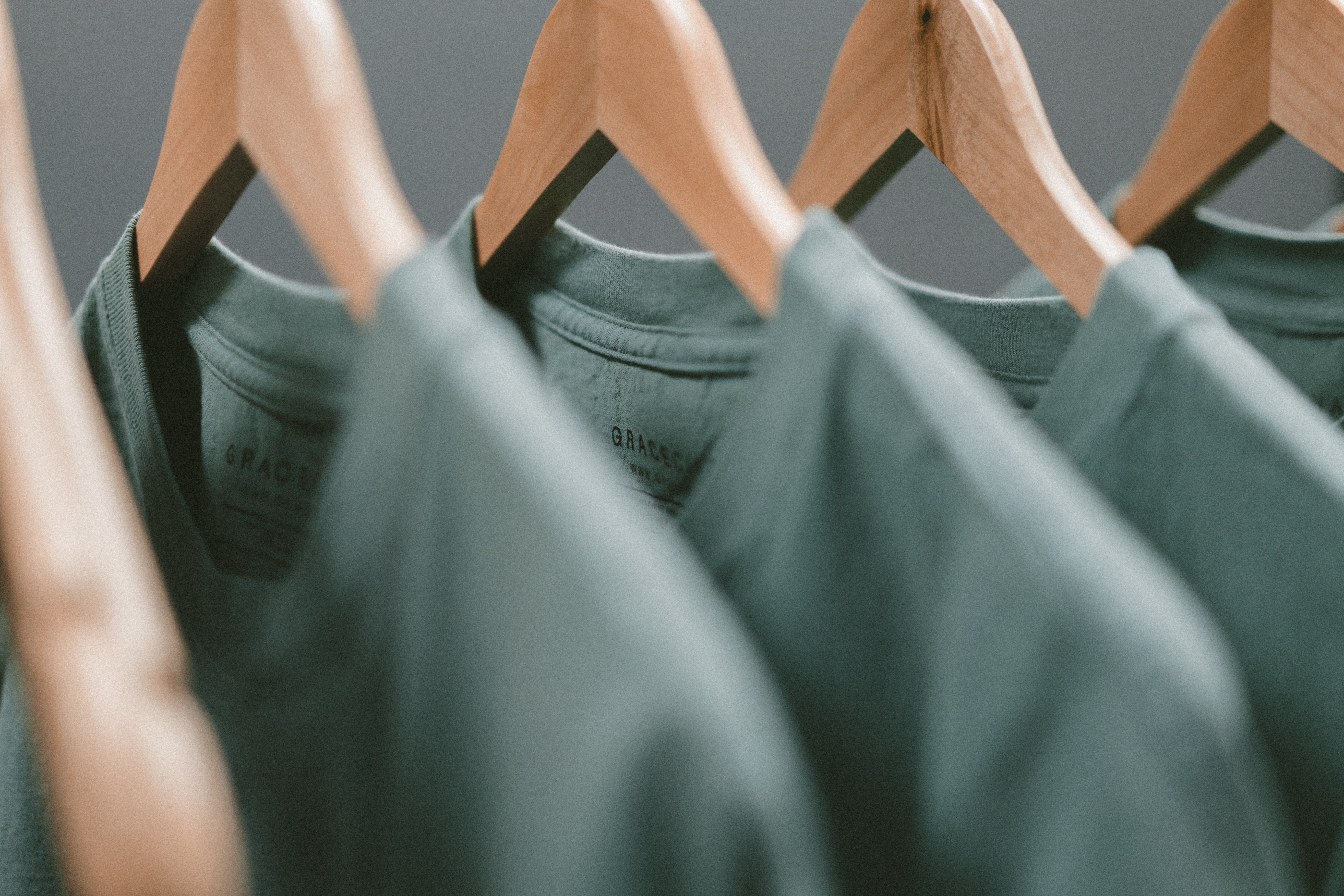 Abbigliamento personalizzato: le magliette si confermano un evergreen per la promozione aziendale