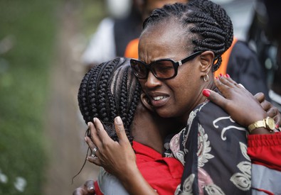 Kenya, 14 morti nell'attacco terroristico all'hotel a Nairobi