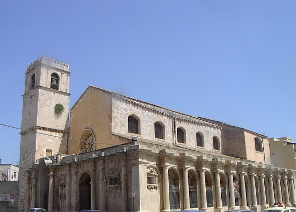 Siracusa, 118 mila euro per la Chiesa di Santa Lucia al Sepolcro