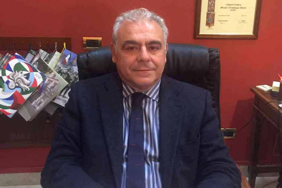 Giusy Agnello questore a Ragusa, La Rosa in zona di mafia: promosso a Trapani