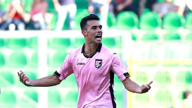 Il Palermo riparte dal ritiro in Friuli