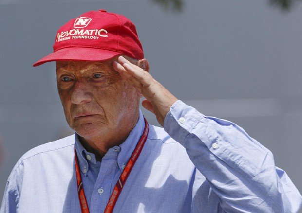 Il mondo dei motori in lutto, è morto Niki Lauda leggenda della Formula 1