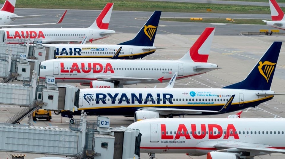 Lauda Europe (Gruppo Ryanair) cerca assistenti di volo, selezioni a Palermo e Messina