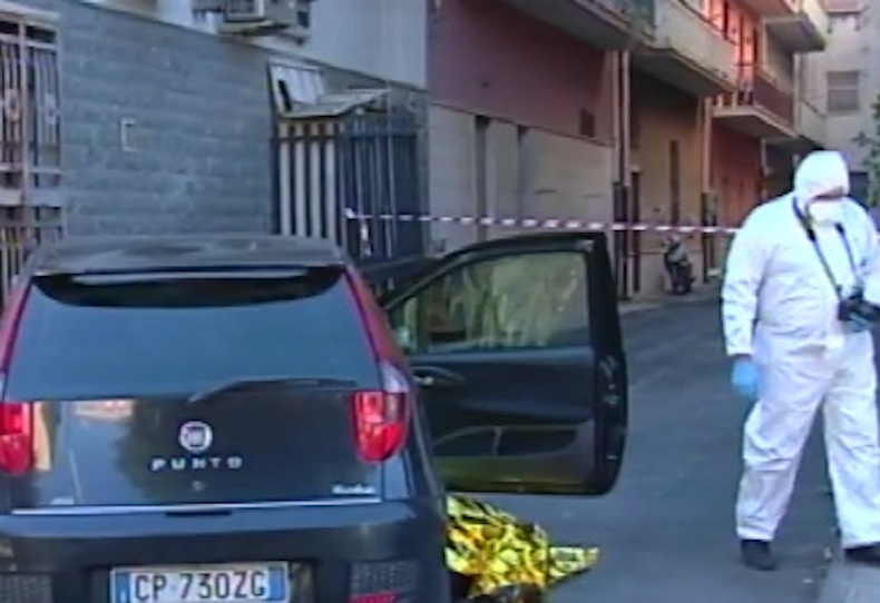 L'omicidio Panarello  a Lentini, fermato il presunto killer: è un ragazzo che ha precedenti per droga
