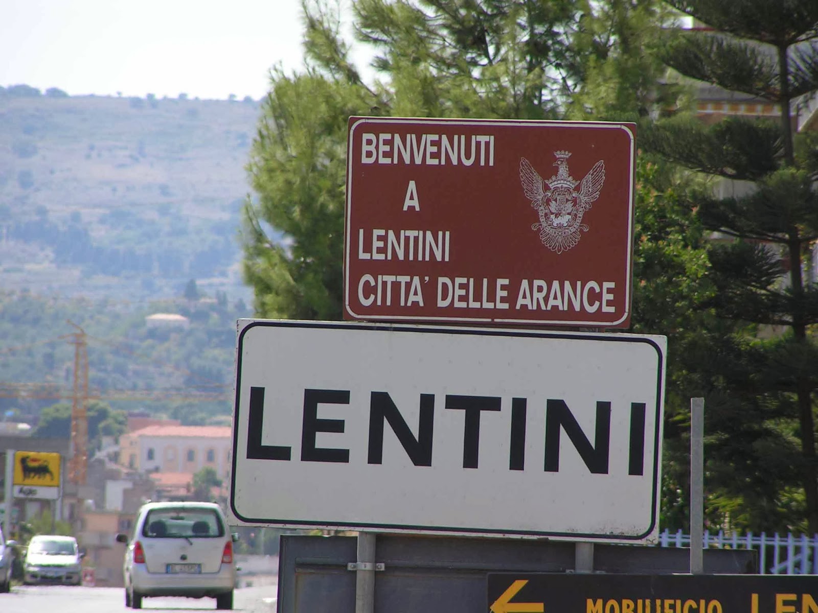 Lentini, oltre nove milioni per la città: emanati i decreti