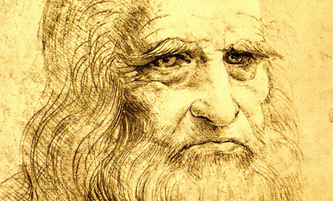 Da Archimede a Leonardo, "incontro tra geni" a Siracusa 